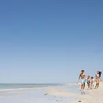 Torre Rinalda & Campsite