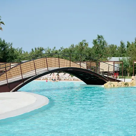 Camping & Torre Rinalda