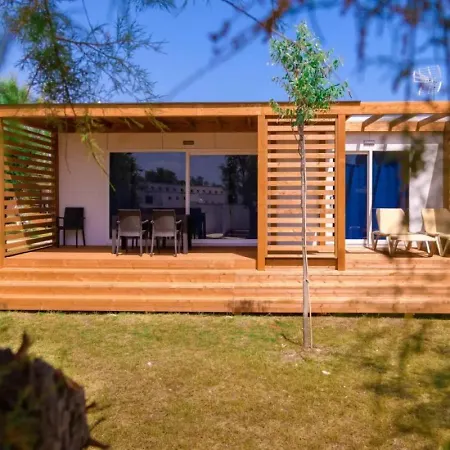 Camping&resort 4*