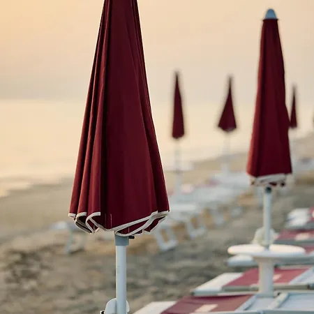 Torre Rinalda & Campsite 4*
