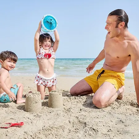 Torre Rinalda & Campsite Lecce