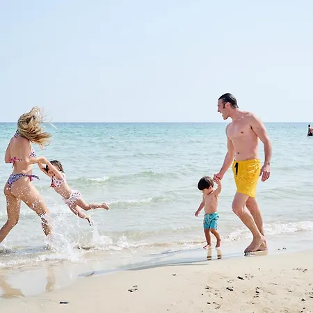 Torre Rinalda & Campsite Lecce