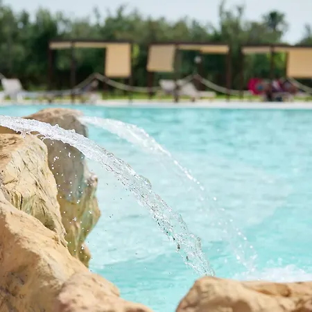 Torre Rinalda & Campsite Lecce