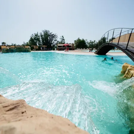 Campsite Torre Rinalda & 4*