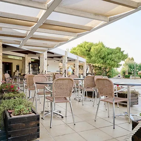 Campsite Torre Rinalda & Lecce