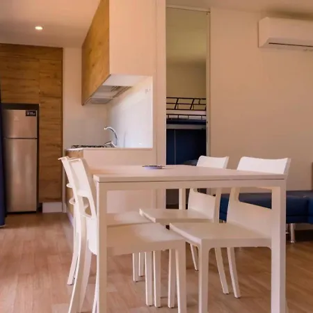 Torre Rinalda & Campsite 4*