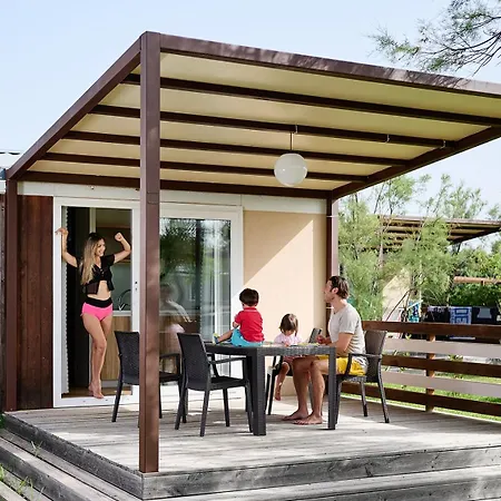 Camping&resort