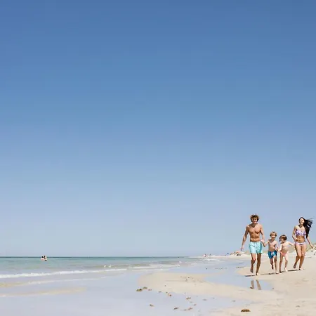 Torre Rinalda & Campsite